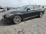 Genesis G80 2017