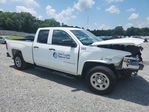 Chevrolet Silverado 2017