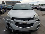 Chevrolet Equinox 2012