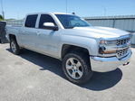 Chevrolet Silverado 2016