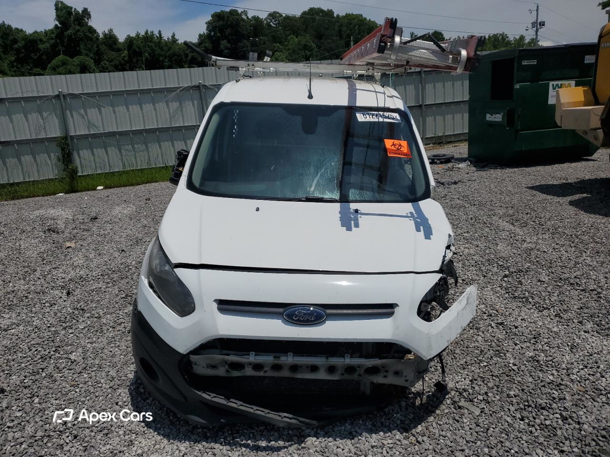 Ford Transit 2017