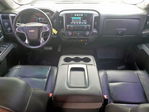 Chevrolet Silverado 2016