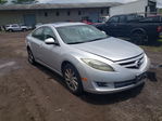 Mazda 6 2011