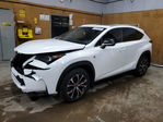 Lexus NX 2017