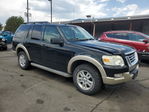 Ford Explorer 2009