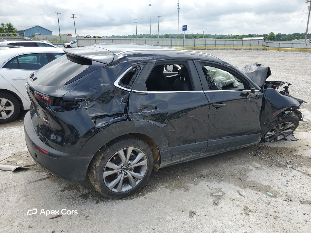 Mazda CX-30 2023