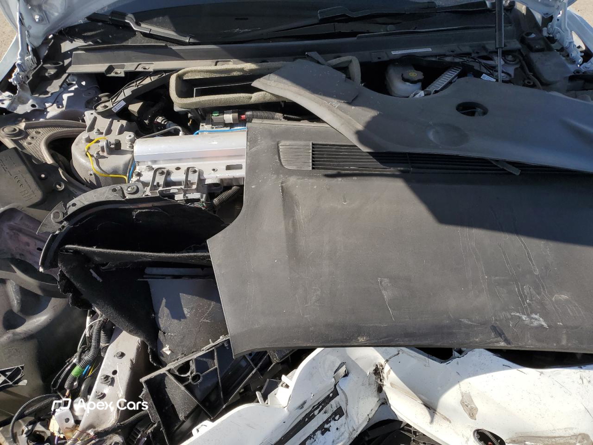 Tesla Model S 2023