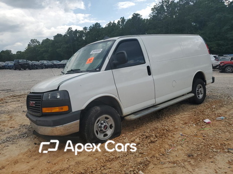 GMC Savana 2019 - Image 1 of 14