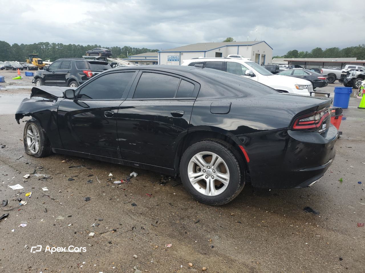Dodge Charger 2023