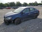 Nissan Sentra 2016