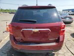 Chevrolet Equinox 2017