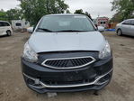 Mitsubishi Mirage 2018