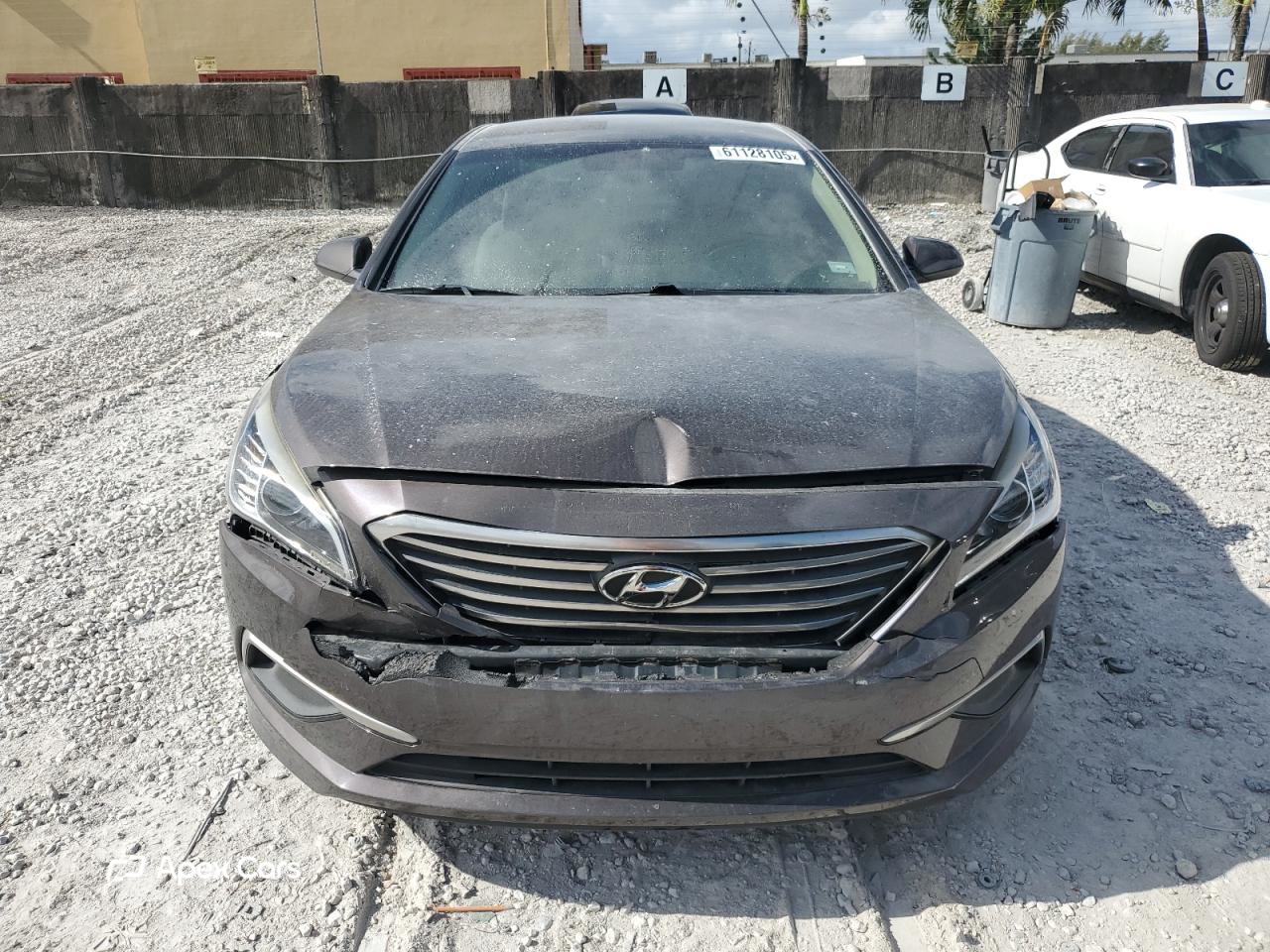 Hyundai Sonata 2017