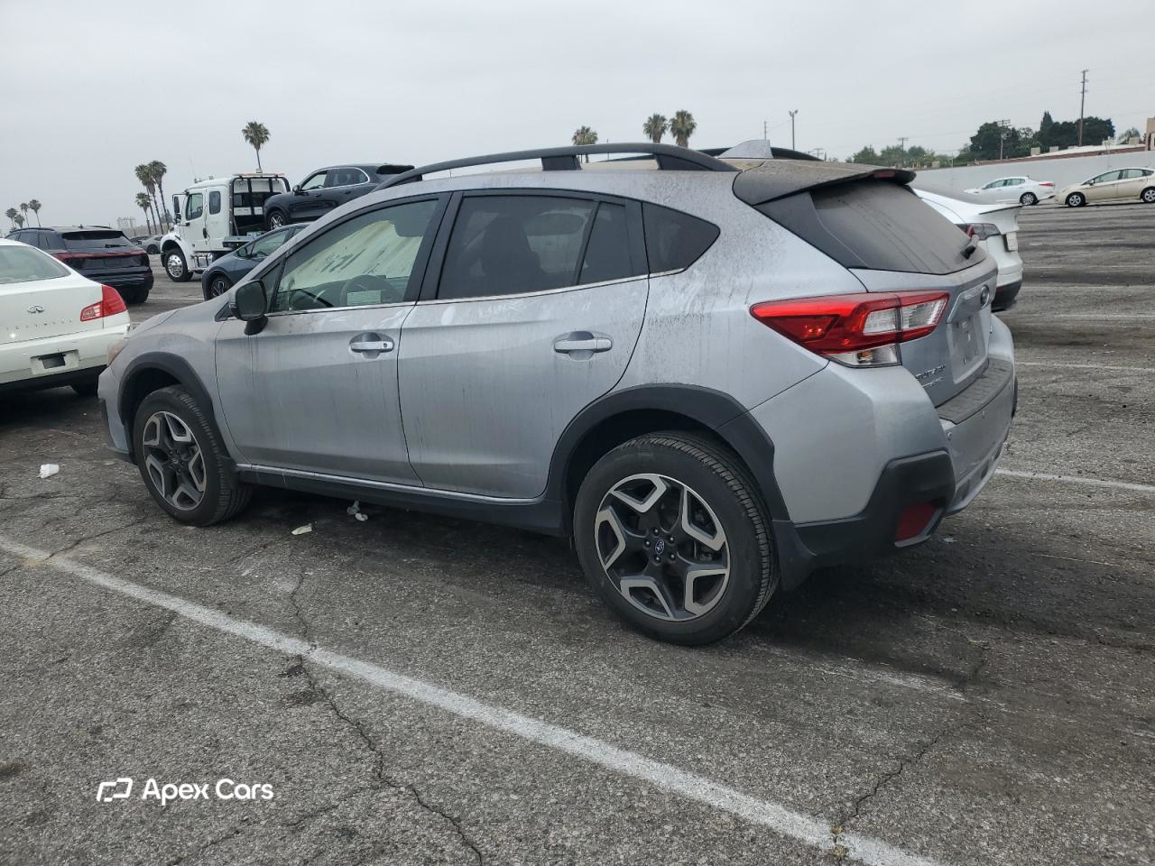 Subaru XV 2019