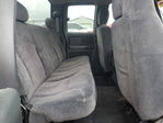 Chevrolet Silverado 2000