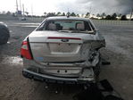 Ford Fusion 2012