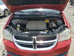 Dodge Caravan 2014