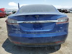Tesla Model S 2016