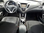 Hyundai Veloster 2014