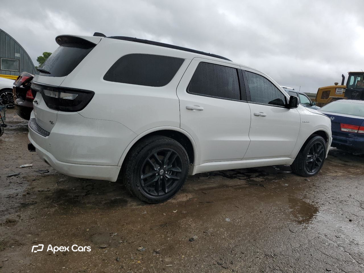 Dodge Durango 2023