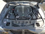 BMW Series 5 2014