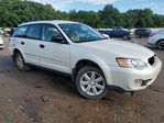 Subaru Legacy 2006