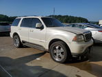 Lincoln Aviator 2004
