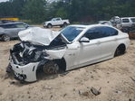 BMW Series 5 2015