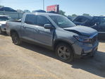 Honda Ridgeline 2023
