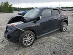 Nissan Juke 2011