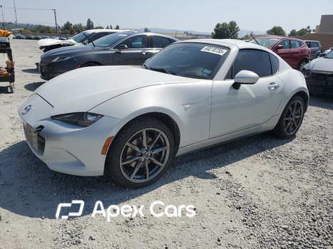 Mazda MX-5 2017 - Image 1 of 12