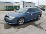 Mazda 6 2004