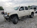 Chevrolet Silverado 2012