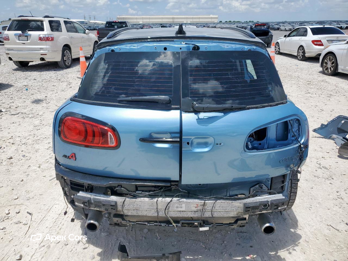 MINI Cooper 2017