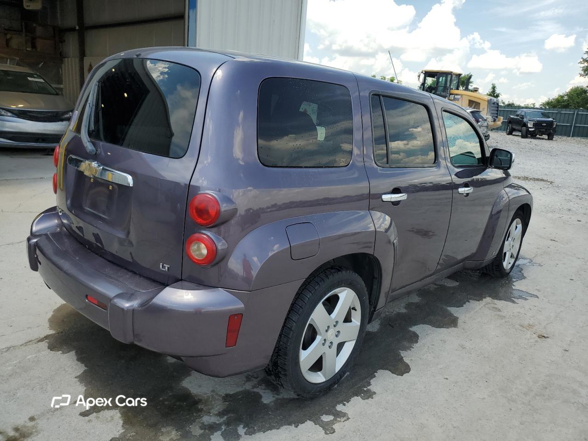 Chevrolet HHR 2006