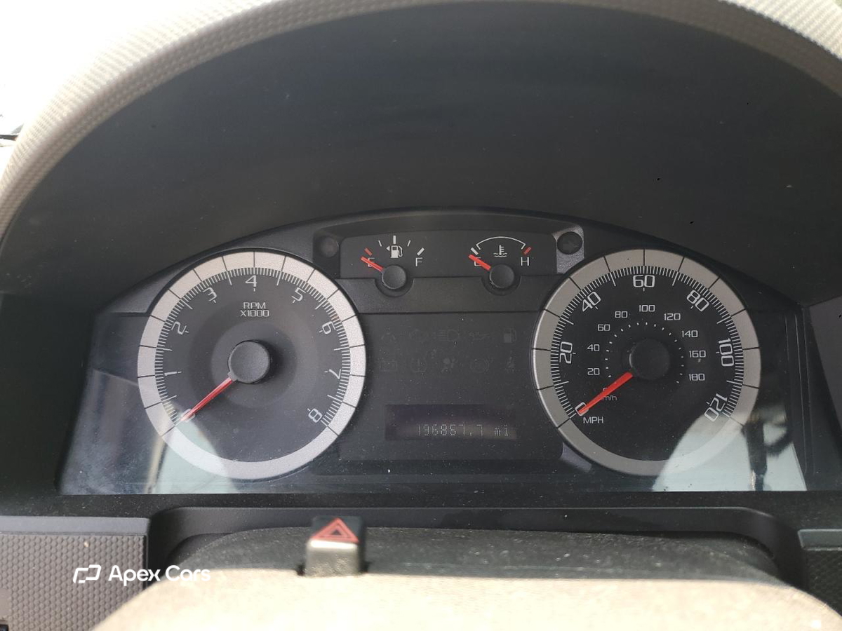 Ford Escape 2008