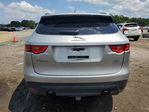 Jaguar F-Pace 2018