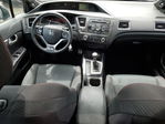 Honda Civic 2013