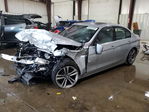 BMW Series 3 2016