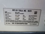 Tesla Model S 2023