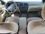 Ford Taurus 2002