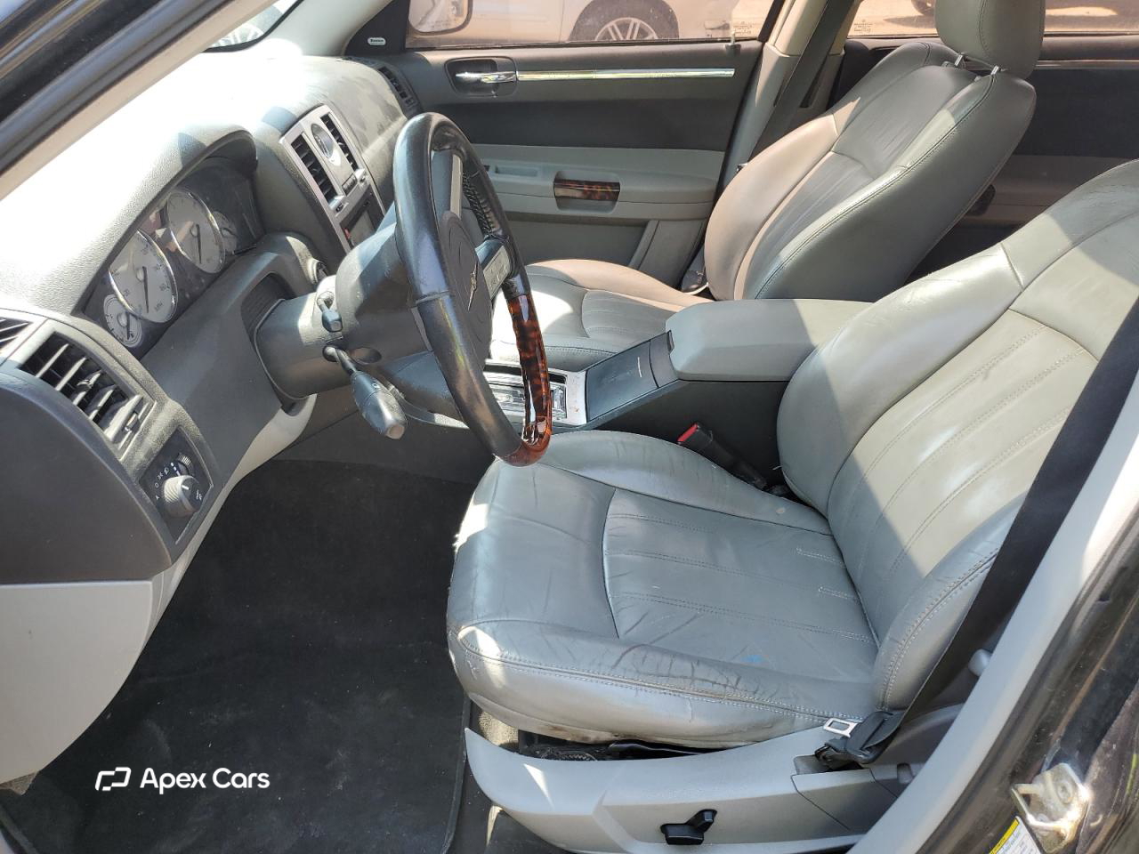 Chrysler 300C 2006