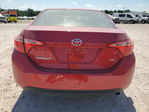 Toyota Corolla 2018