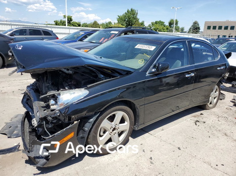 Lexus ES 2003 - Image 1 of 5