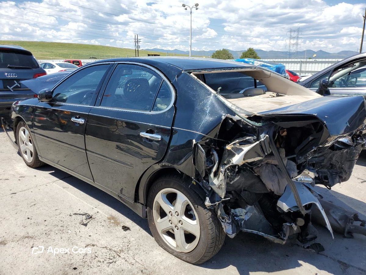 Lexus ES 2003