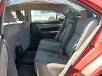 Toyota Corolla 2018