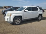 GMC Terrain 2011