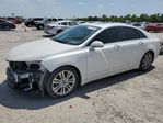 Lincoln MKZ 2016