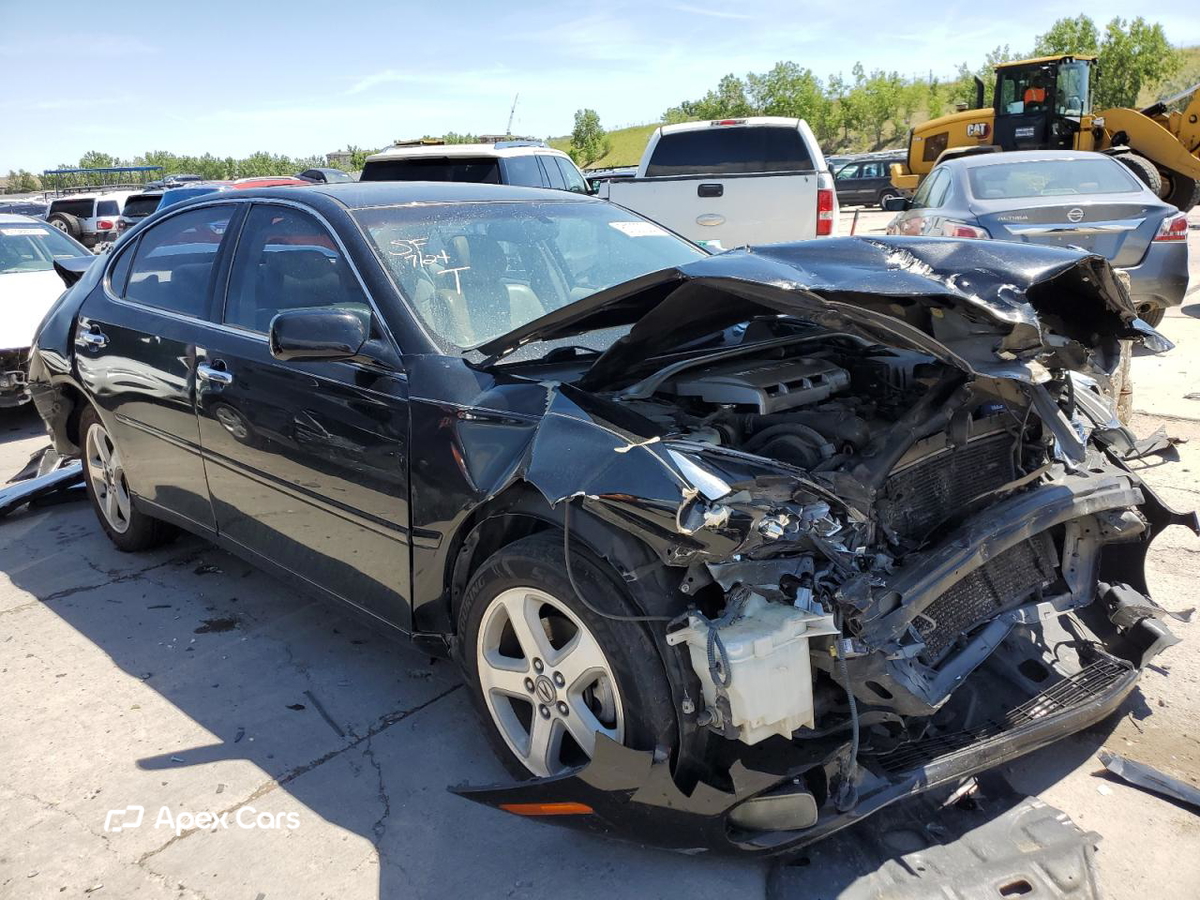 Lexus ES 2003