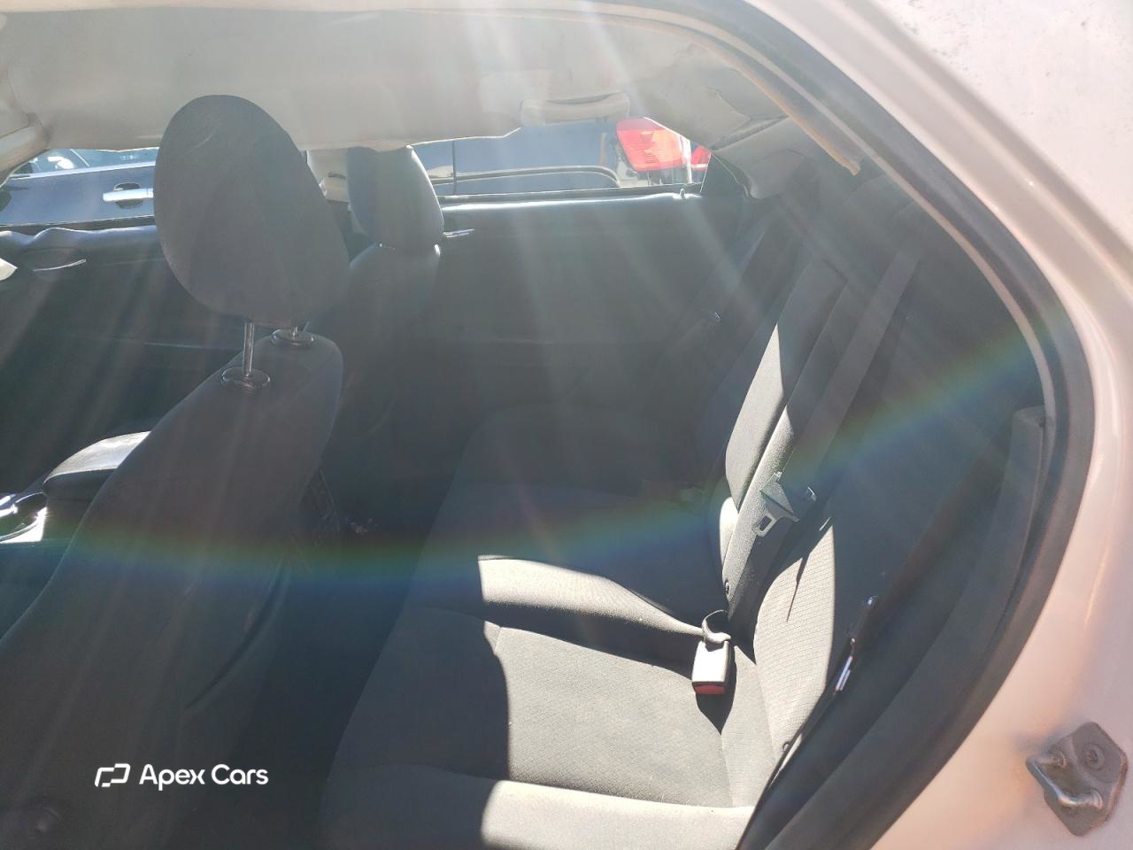 Chrysler 300 2008